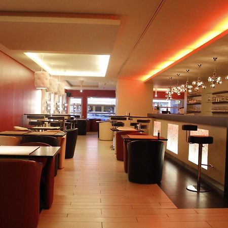 Hotel De Croone Нинове Экстерьер фото