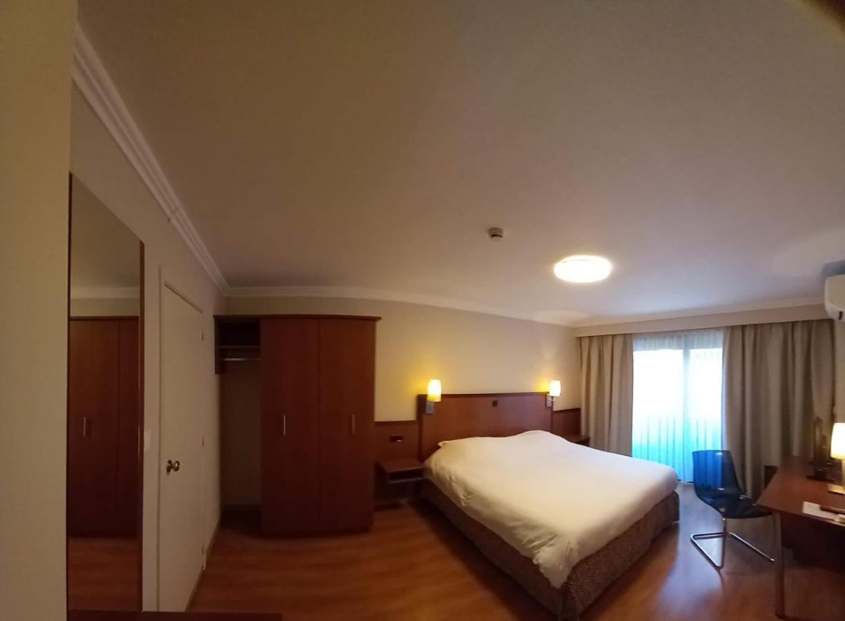 Hotel De Croone Нинове Экстерьер фото