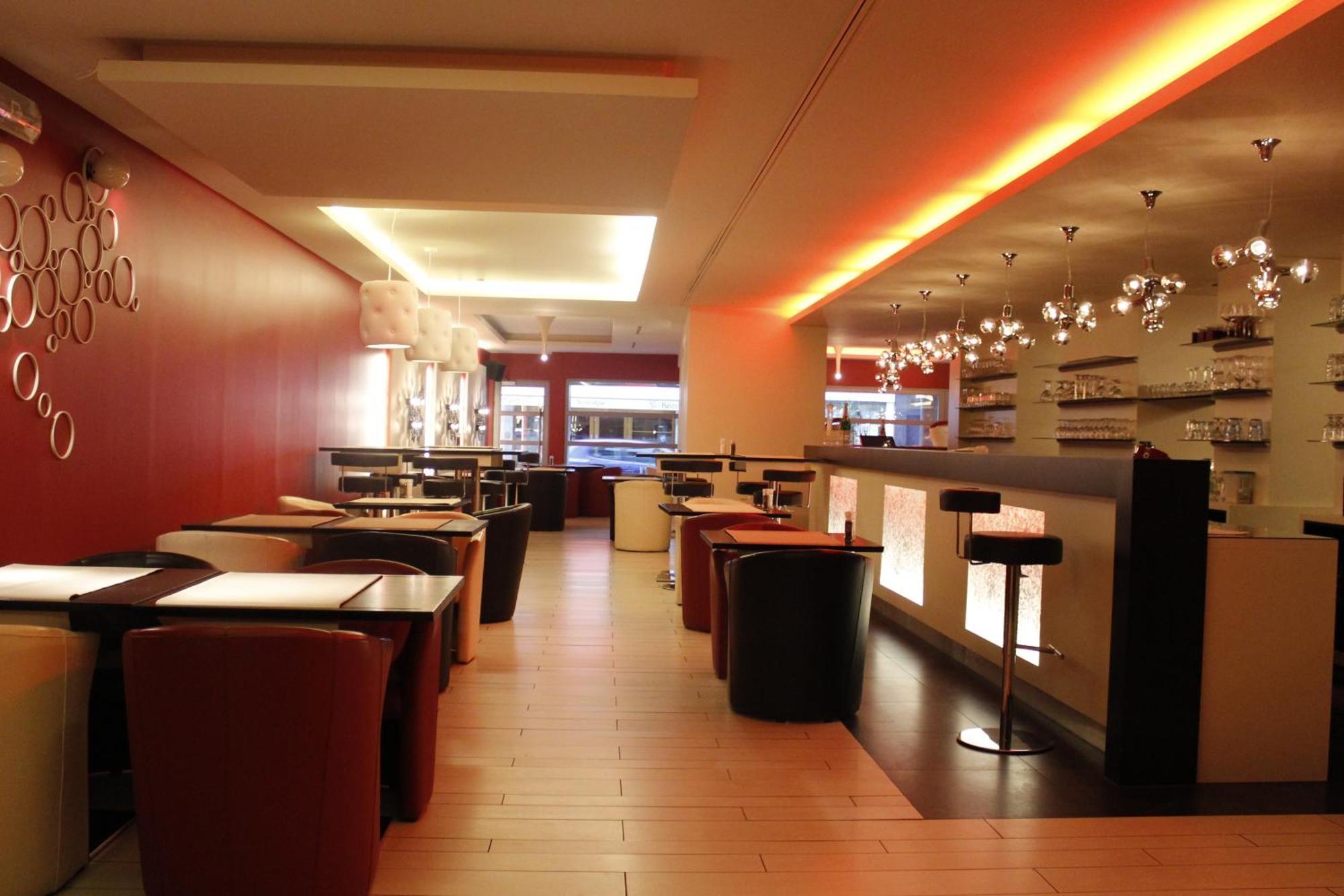Hotel De Croone Нинове Экстерьер фото